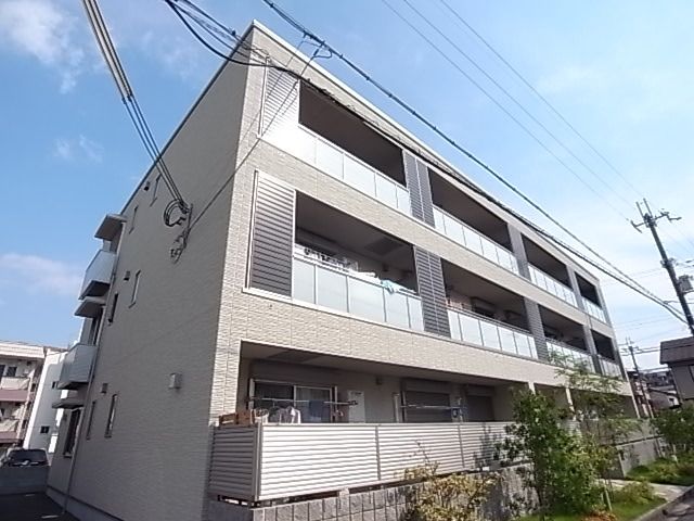 Vivre1ビブレ1の外観画像