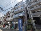 プレアール園田の間取り画像