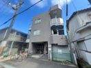 ルー・エーベル潮江弐番館の間取り画像