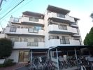 ノムラマンションの外観
