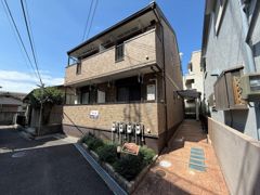 シオンの外観画像