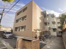 フジパレス園田3番館の間取り画像
