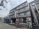 エメラルド西難波の間取り画像