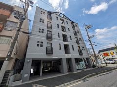 バウ園田の外観画像