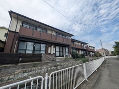 アムールたかはしの外観画像