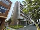 プラマーV番館の間取り画像