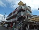 ペディハイツ塚口の間取り画像