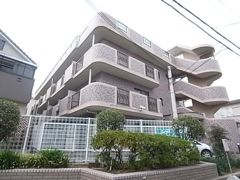 マリア立花の外観画像
