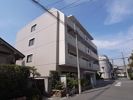 トレスフォンテ東園田の間取り画像