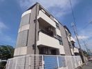 メゾンドリュウ東園田の間取り画像