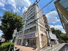 シャンブル杭瀬の外観画像