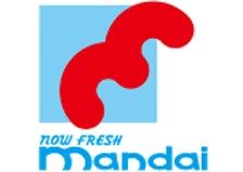近くのmandai（万代） 尼崎西店まで207m（徒歩3分）