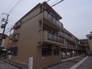 ブバリア園田の間取り画像