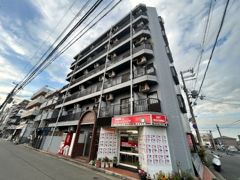 アーチ立花IIの外観画像