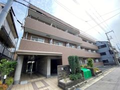 サン・ブルームの外観画像