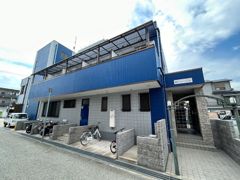 COZYセイケン東の外観画像
