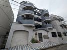 トレンディ立花の間取り画像