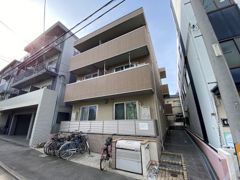 D-ROOM名神町の外観画像