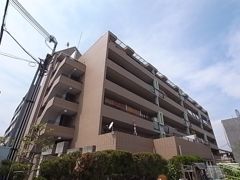 ボンシックコロニー2番館の外観画像