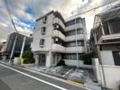 ジョイフル立花Vの間取り画像