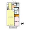 PROCEED GARDENの間取り画像