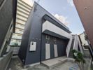 ラネージュ尼崎の外観