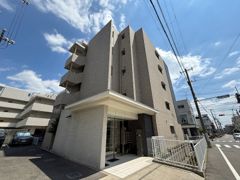 Marron Rapportの外観画像