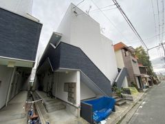 アルナージ瓦宮（アルナージカワラノミヤ）の外観画像