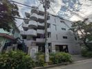 メゾンチェリーアヴェニューの間取り画像