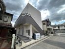 ビソラ西立花の外観