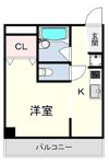 ネクステージ塚口本町の間取り画像
