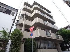 インペリアル塚口の外観画像