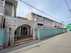 ステラハウス30の外観画像