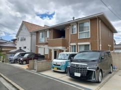 セジュール塚口町4の外観画像