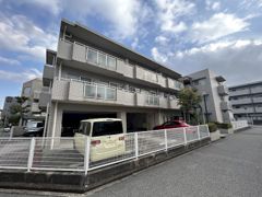 エムグランツ弐番館の外観画像