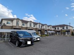 リーガルレジェンドの外観画像