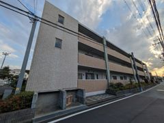 ピースコート園田の外観画像