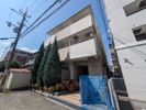 SK109の間取り画像