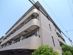 グランシャリオ南塚口の外観画像