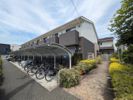 ヴェルドミール園田の間取り画像