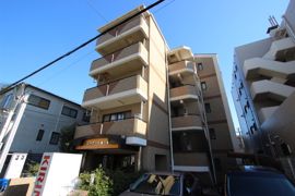 エスポワール塚口南の外観画像