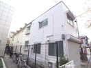 マイドーム塚口の外観