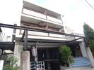 オアーゼビルの間取り画像