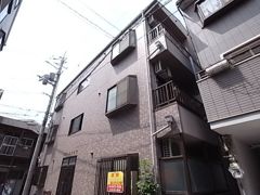 ドリームハイツの外観画像