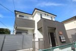 タウンハウス南塚口の間取り画像