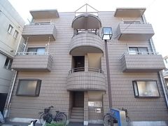 CREO塚口の外観画像