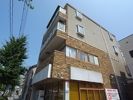 スタジオ・ニュートラッドの間取り画像