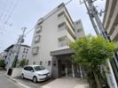 ラフォルテ南塚口の外観