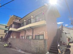 プチグレイス塚口参番館の外観画像