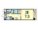 アクシスの間取り画像
